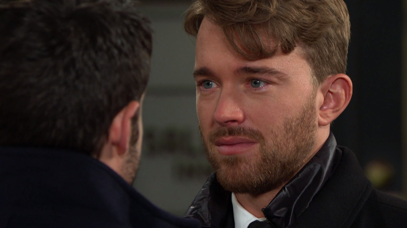 will and sonny wilson Days of our Lives recap Soaps Spoilers