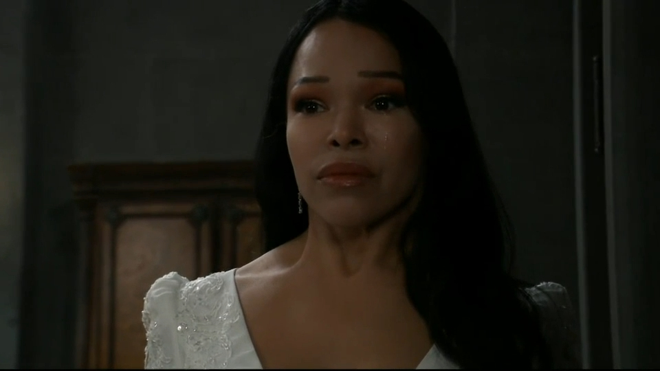 portia cries with her lies GH recaps SoapsSpoilers