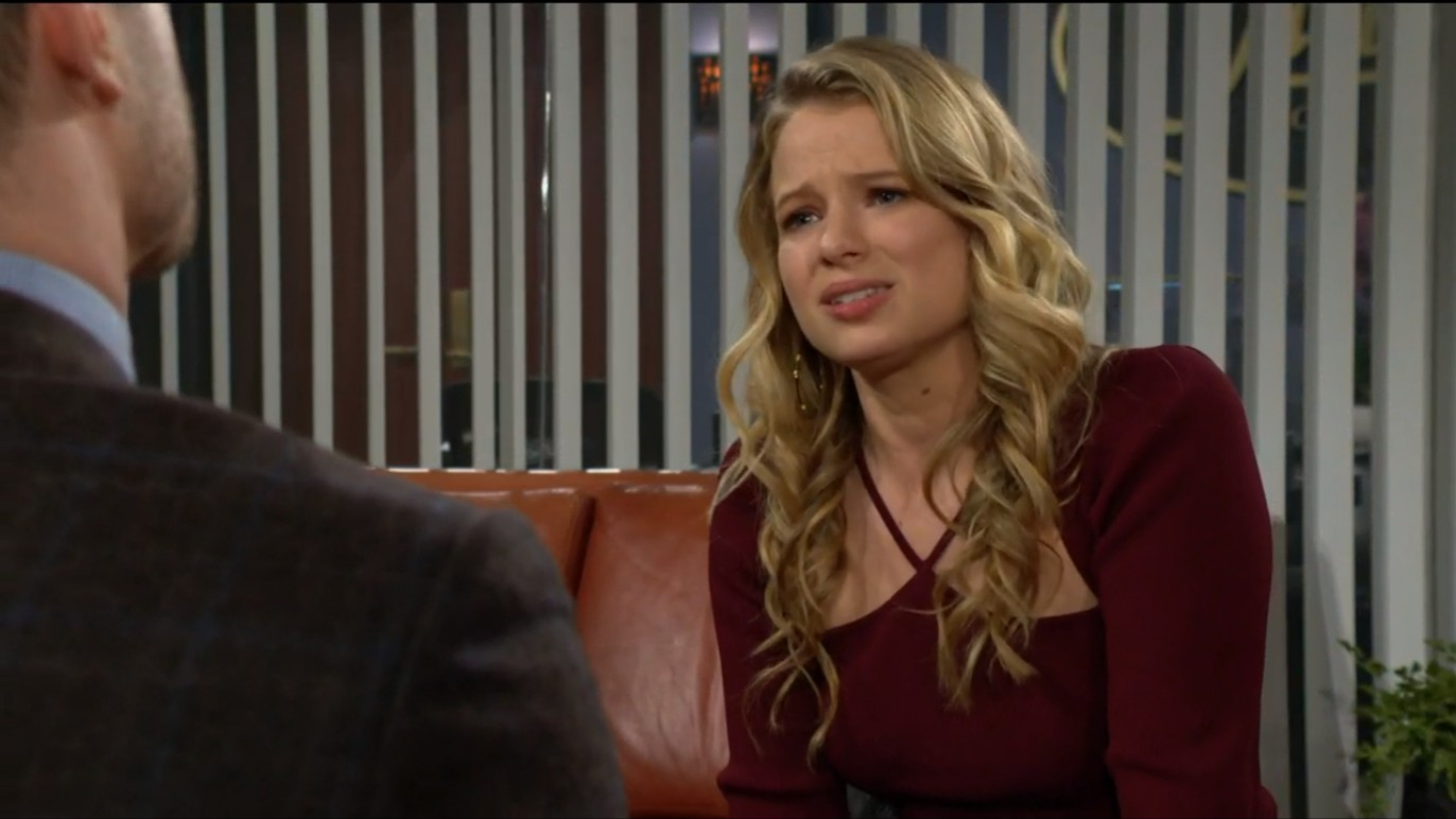 summer wont' forgive kyle Y&R early recaps soaps spoilers
