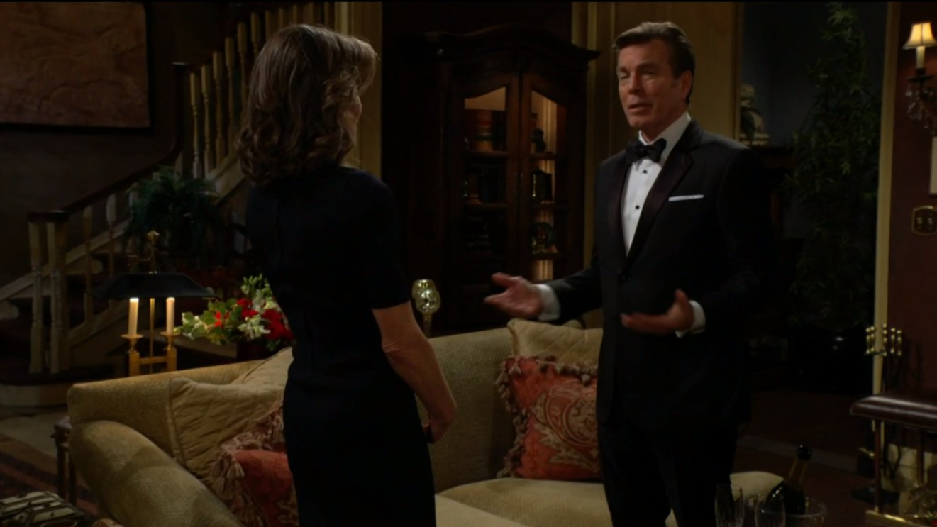 young and the restless recaps soapsspoilers