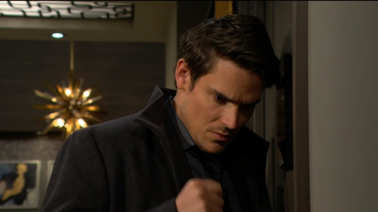 young and the restless recaps soapsspoilers