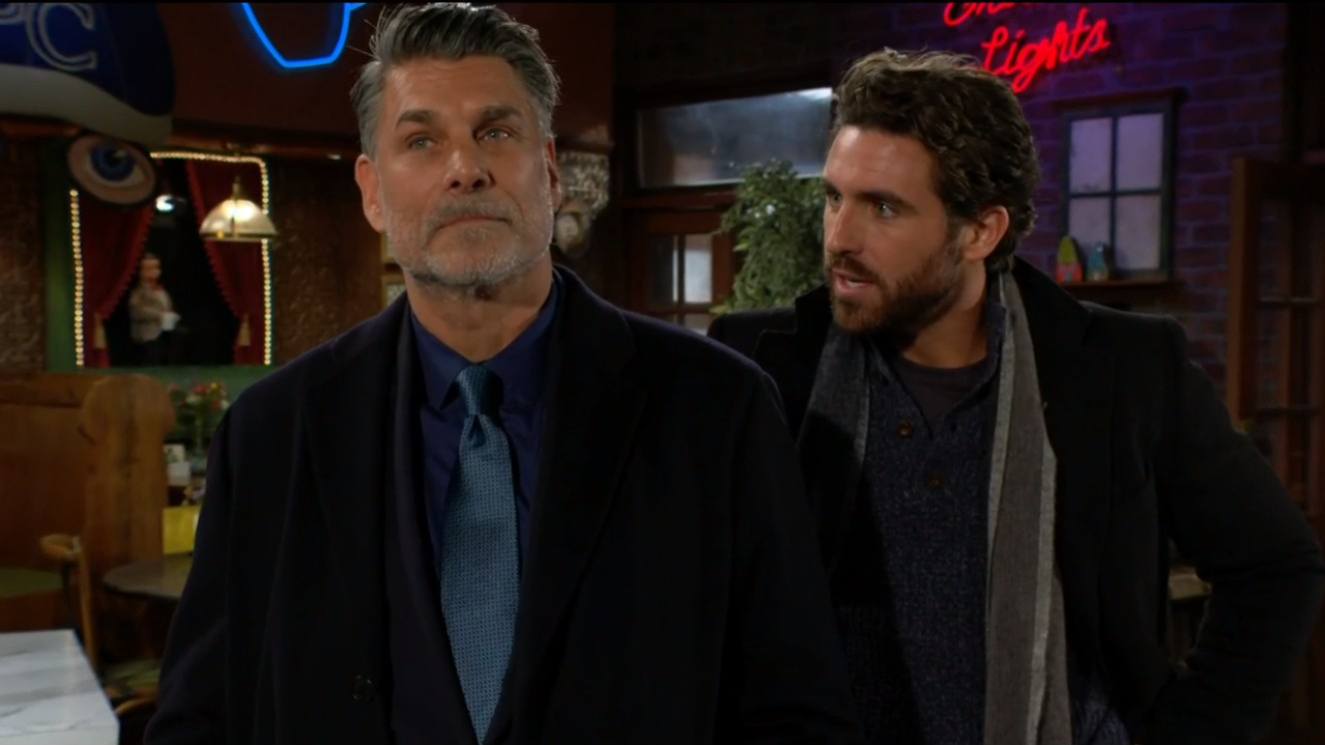 stark and chance at crimson lights Y&R early recaps