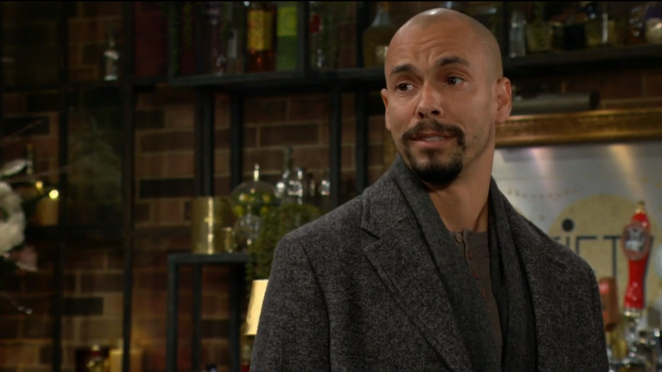 devon thinks he knows what neil would have wanted Y&R recaps