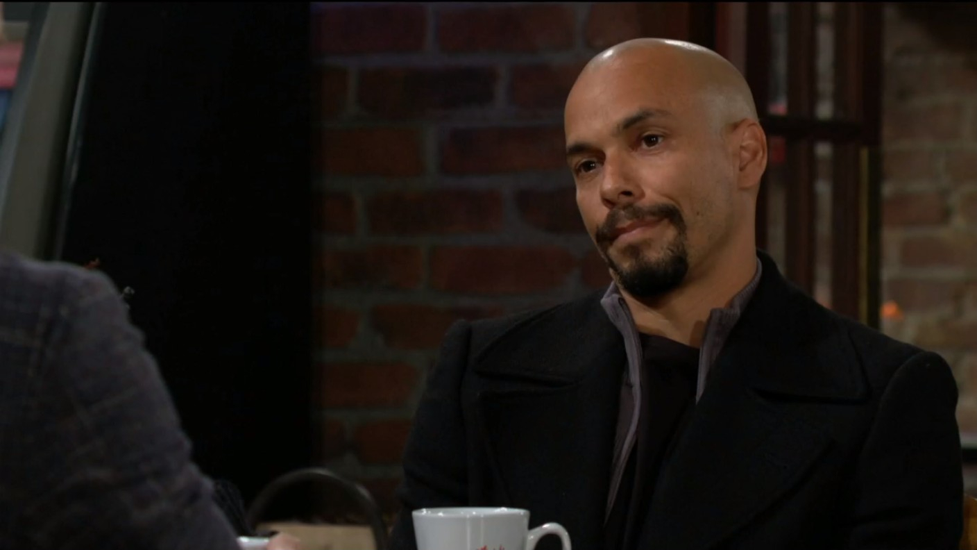 devon doesn't want to buy that company Y&R early recaps soaps spoilers
