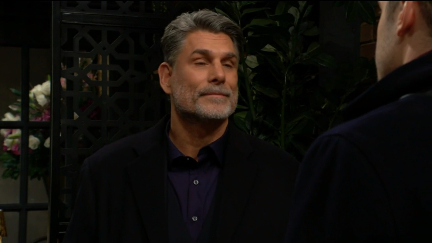 stark doens't care about what kyle says Y&R early recaps soaps spoilers