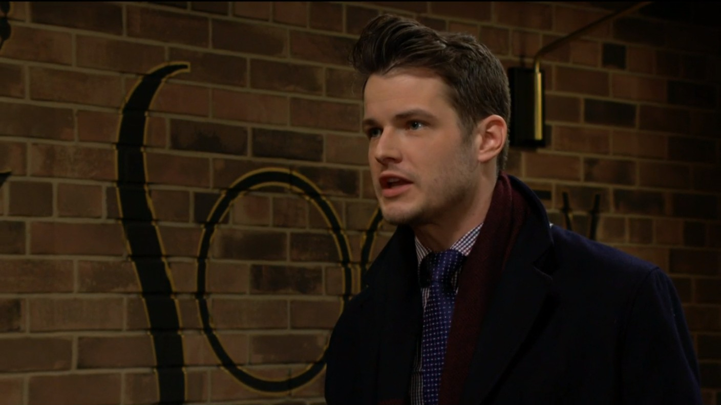 kyle barks at stark Y&R early recaps soaps spoilers