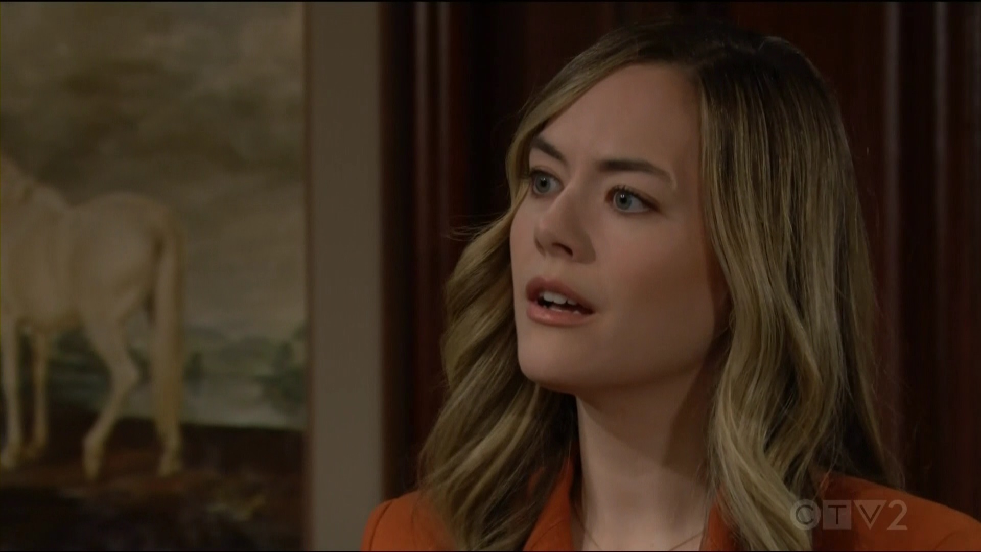 hope startled bold and beautiful recaps soapsspoilers