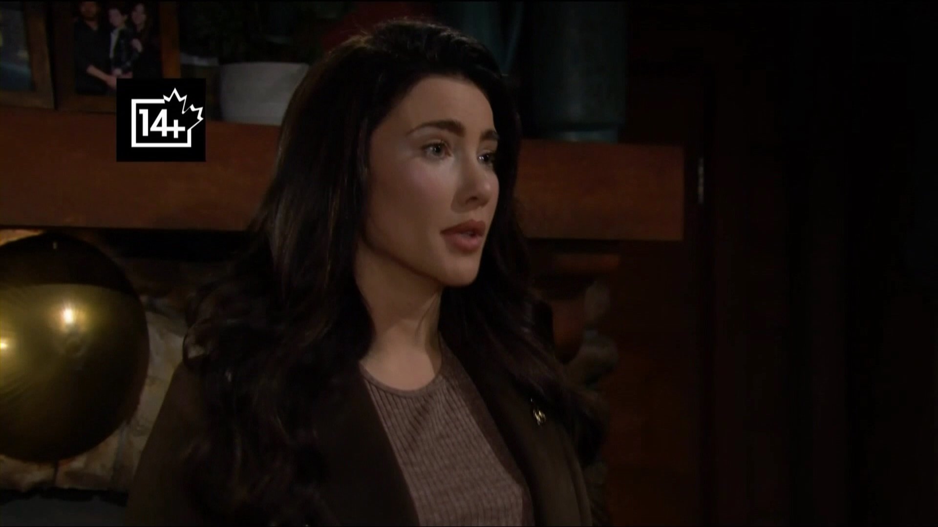 steffy worries to brooke bold and beautiful recaps soapsspoilers