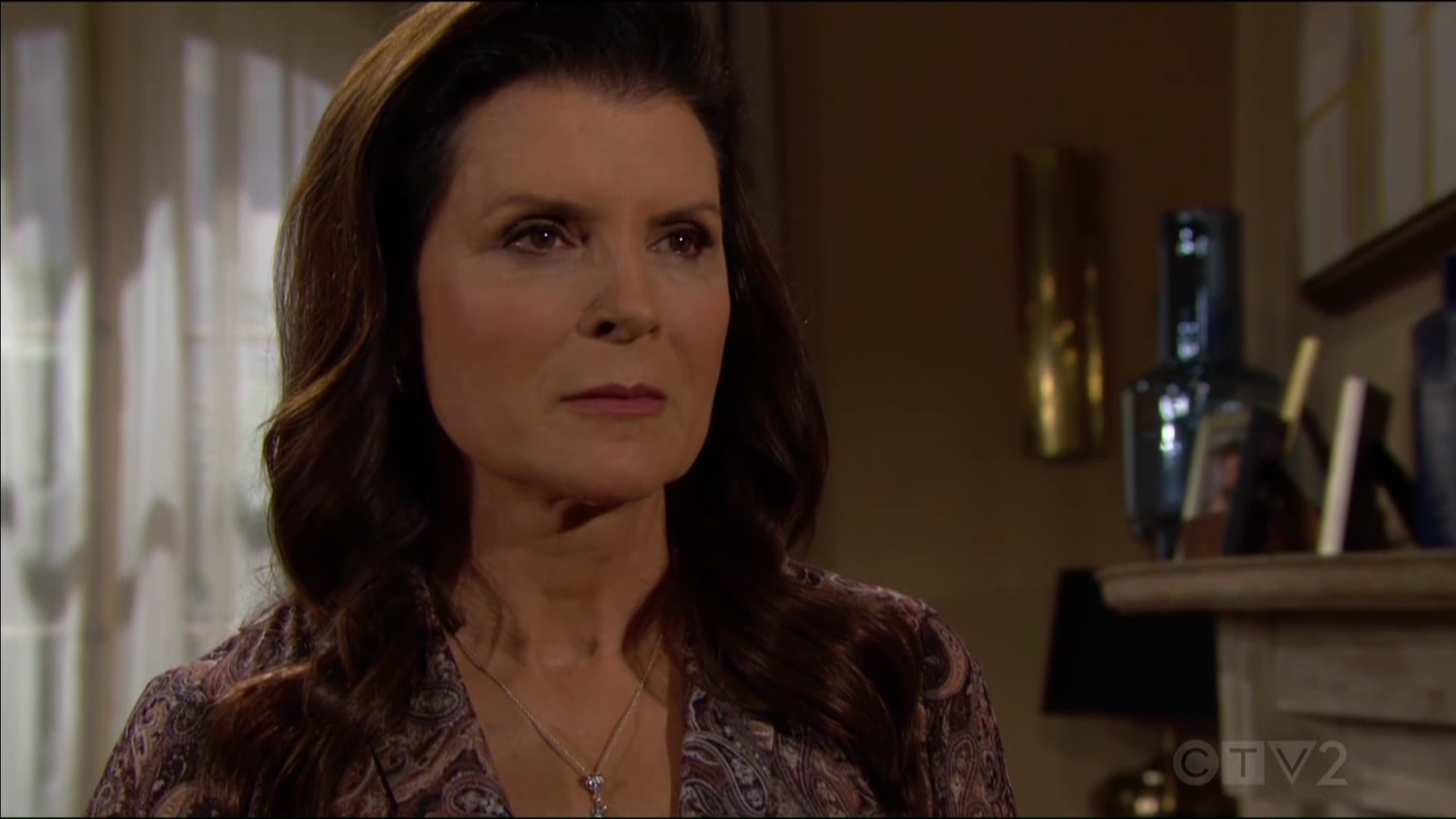 sheila thinks about deacon B&B recaps SoapsSpoilers