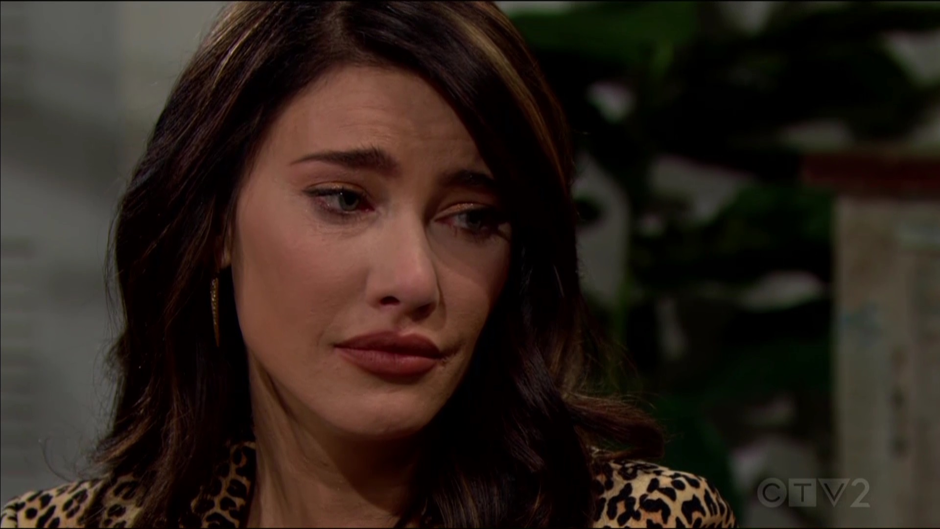 steffy ready give brother chance B&B recaps