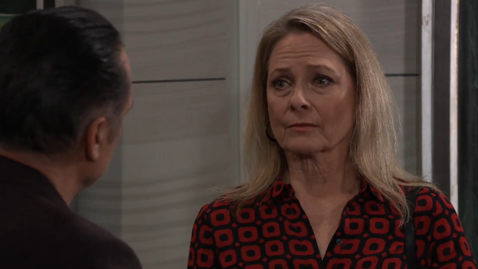 sonny asks gladys about sale GH recaps Friday March 10, 2023