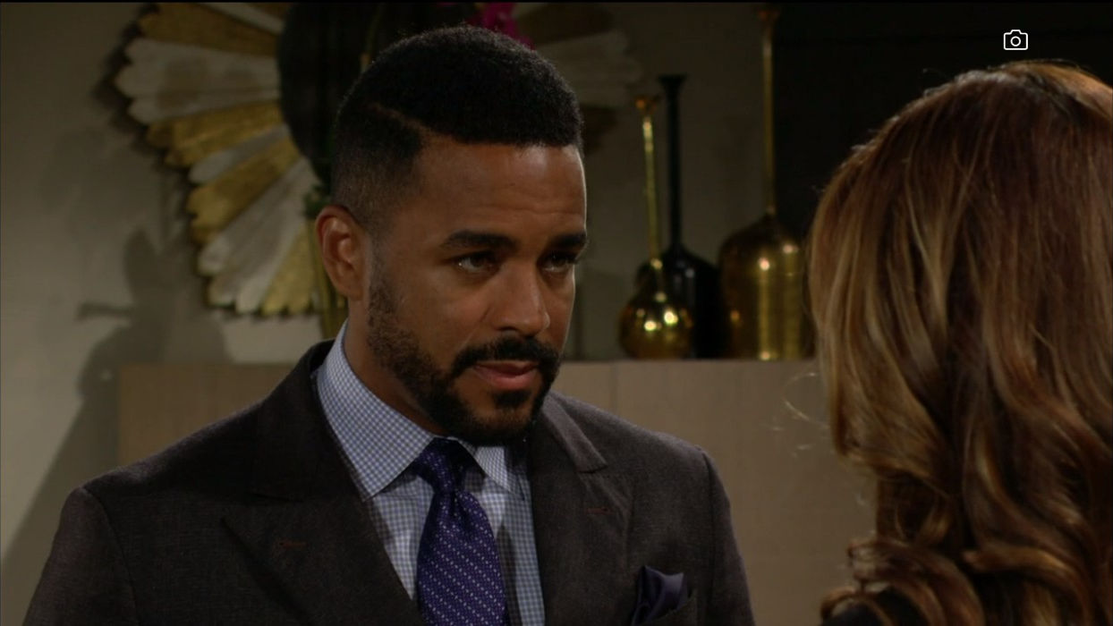 nate turns victoria down Y&R day ahead recaps soapsspoilers