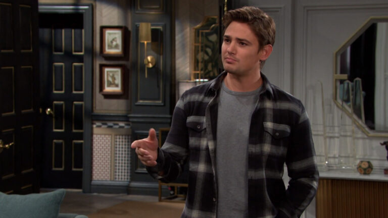 johnny at dimera mansion days of our lives recaps