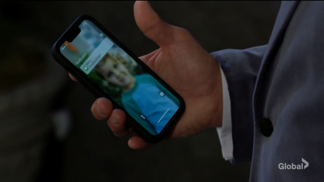 jeremy has kyle's cell phone