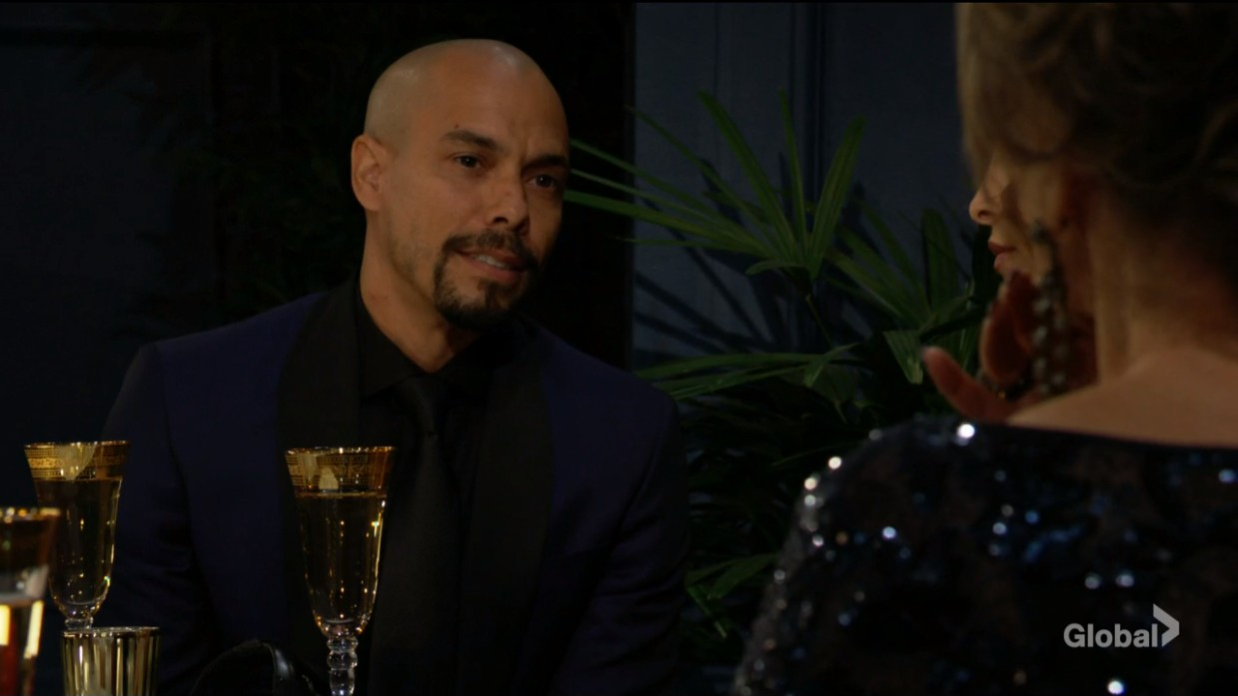 devon and jill gala young and restless spoiler recaps