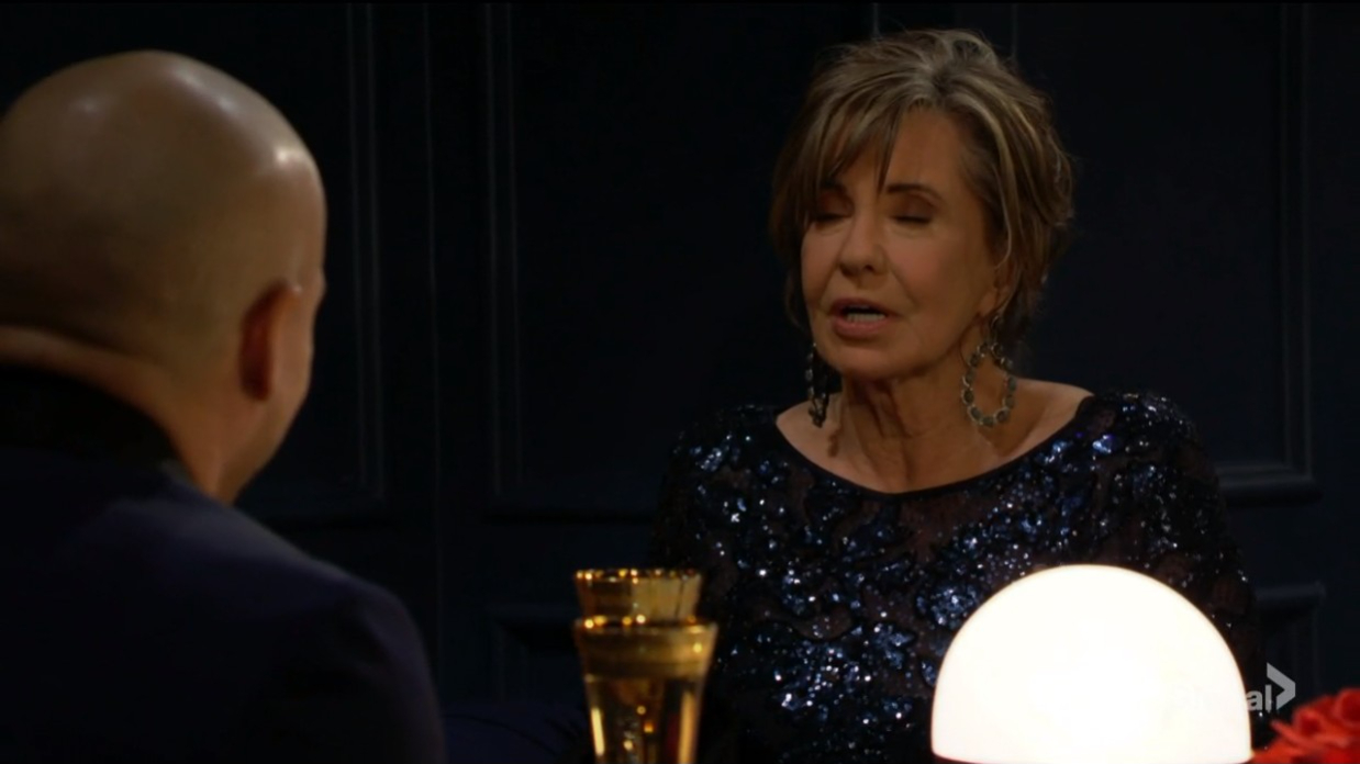 jill shocked devon and lily made up young and restless spoiler recaps