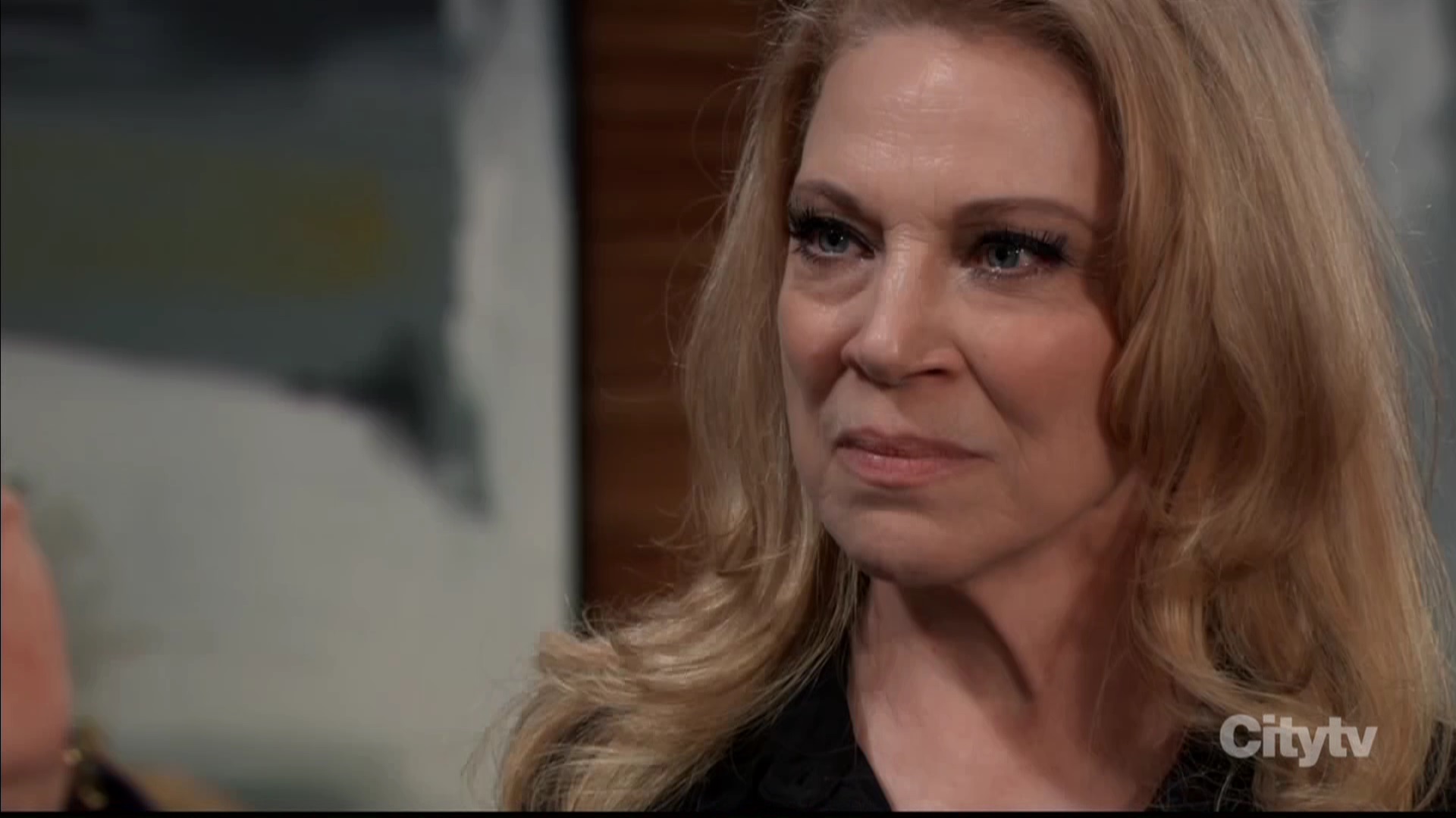 obrecht says scotty's on her shit list GH recaps