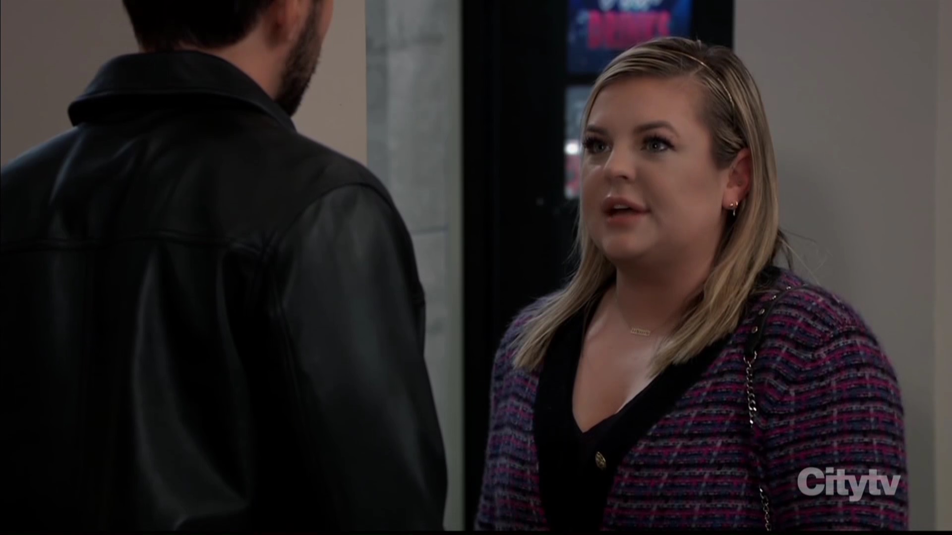 maxie talks to chase about love General Hospital Recaps Soaps Spoilers