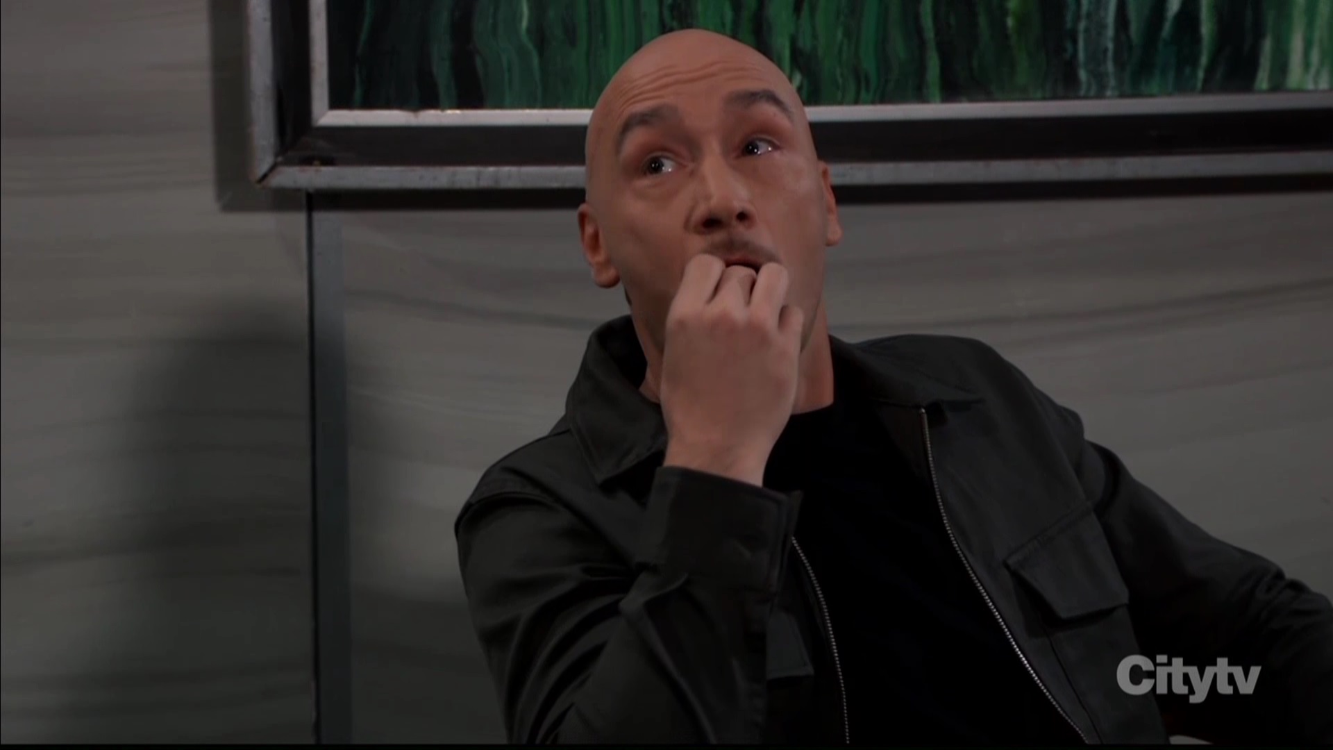 mason the weird cousin General Hospital recaps Soaps Spoilers