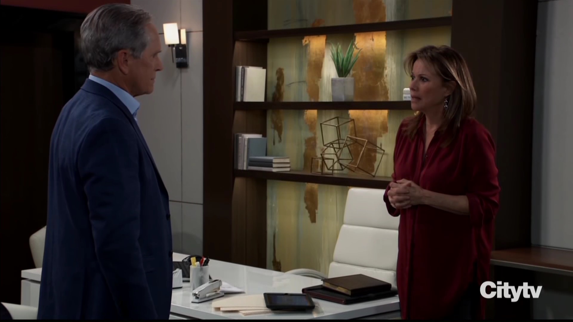 alexis asks what Gregory is hiding General Hospital recaps Soaps Spoilers
