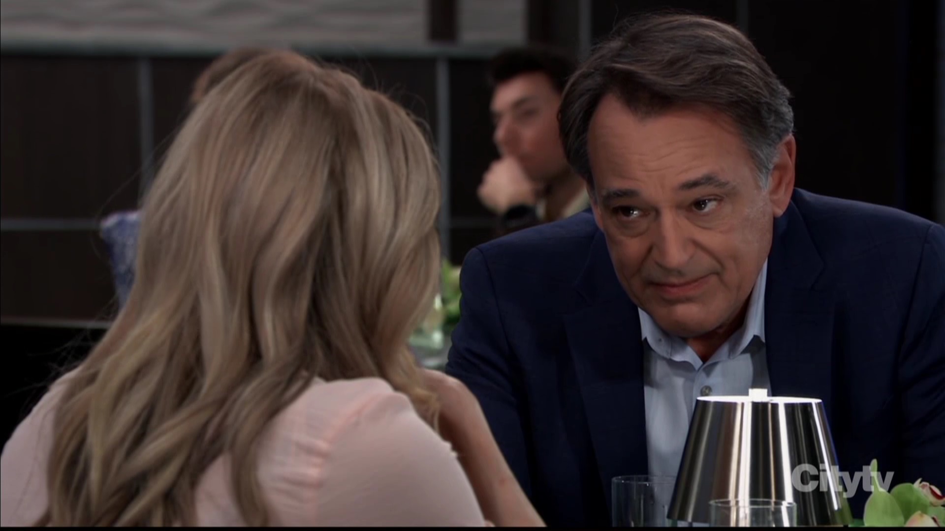 kevin grieves GH recaps March 13, 2023