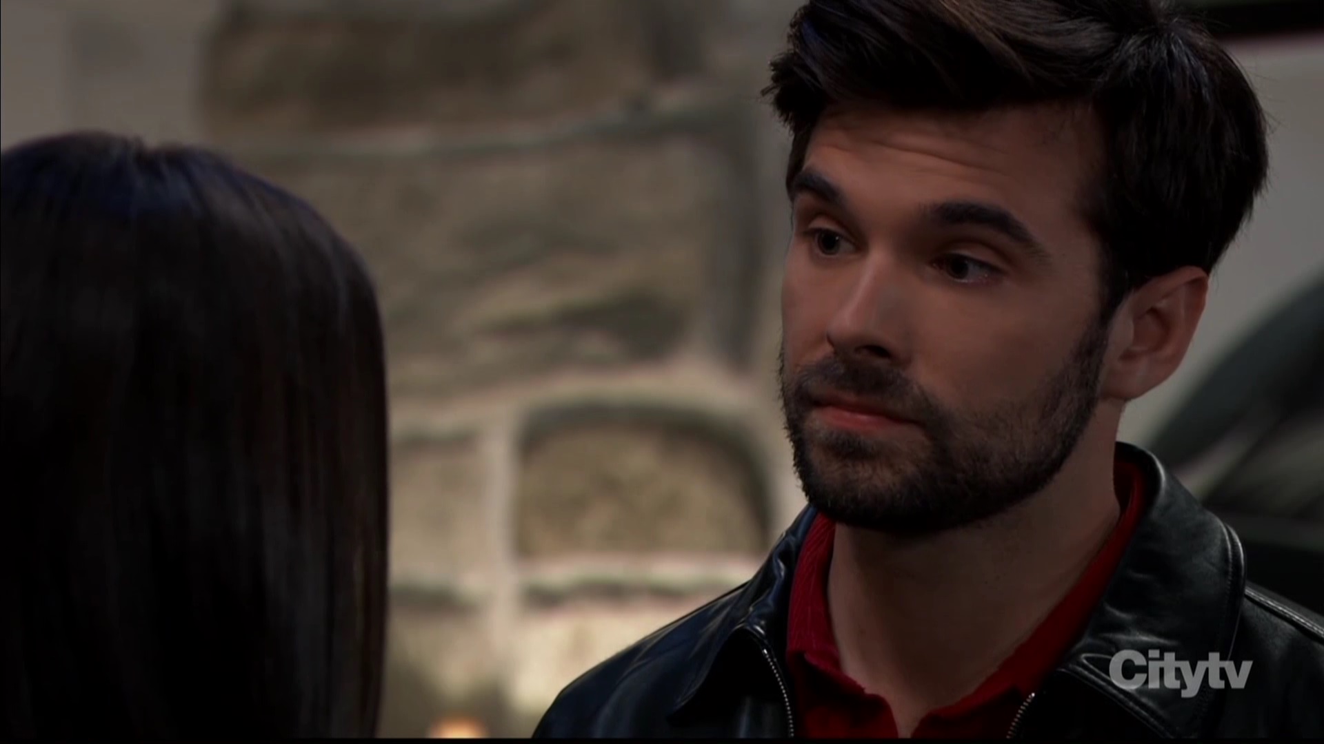 chase tells BLQ she's not the woman he thought she was GH recaps soapsspoilers