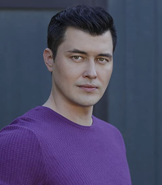 Christopher sean returns days of our lives paul narita