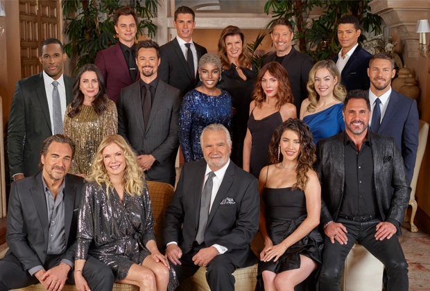 bold and beautiful cast 2023