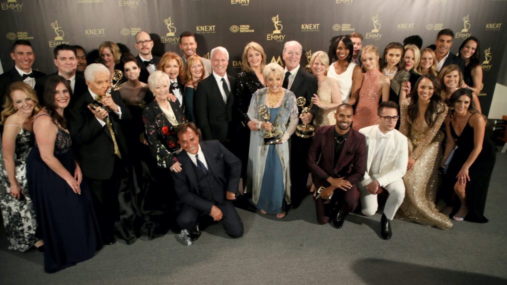 days of our lives cast 