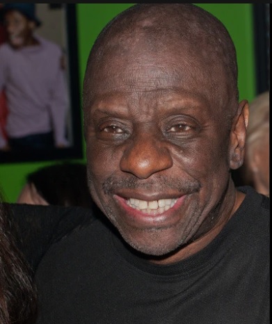 Jimmie Walker comes to bold and beautiful comings and goings