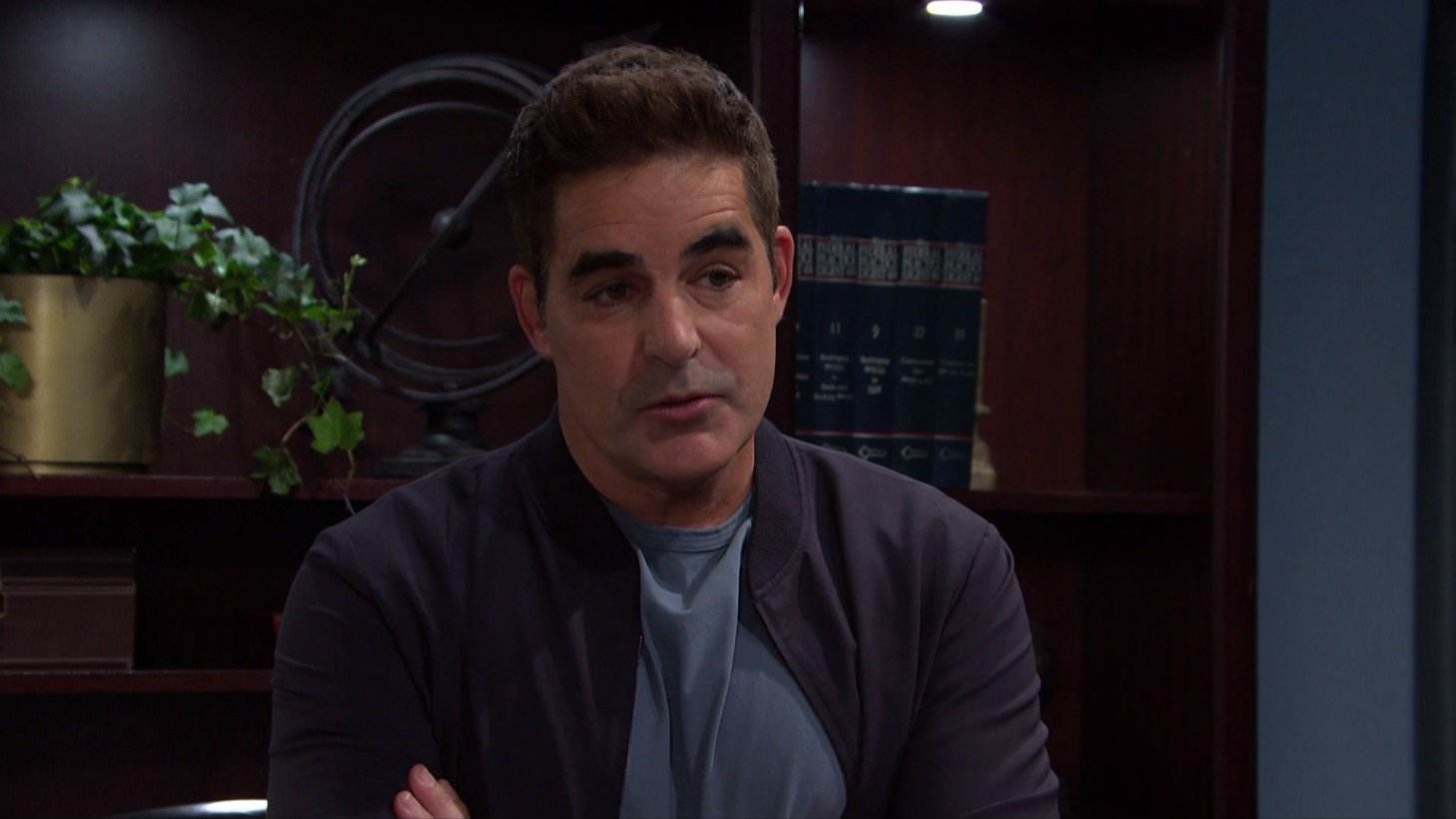 rafe says colin's sloans brother