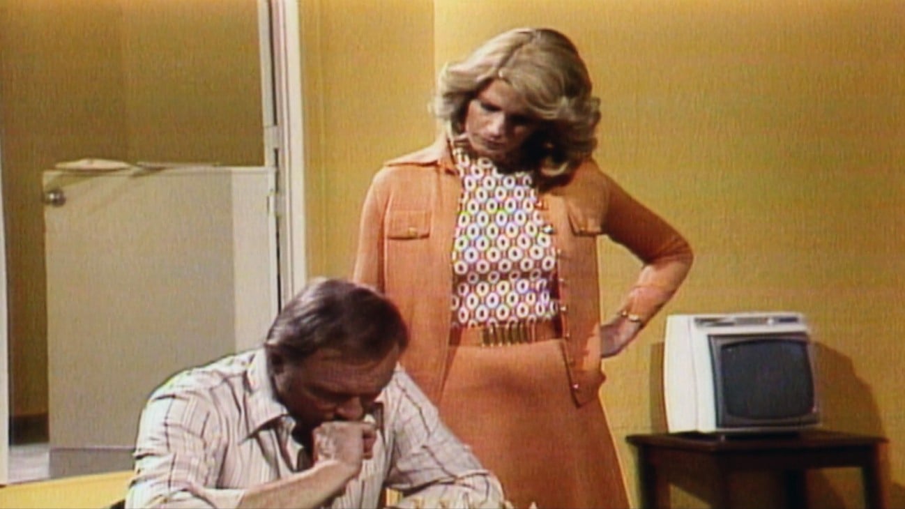 marlena and mickey horton in the 70s