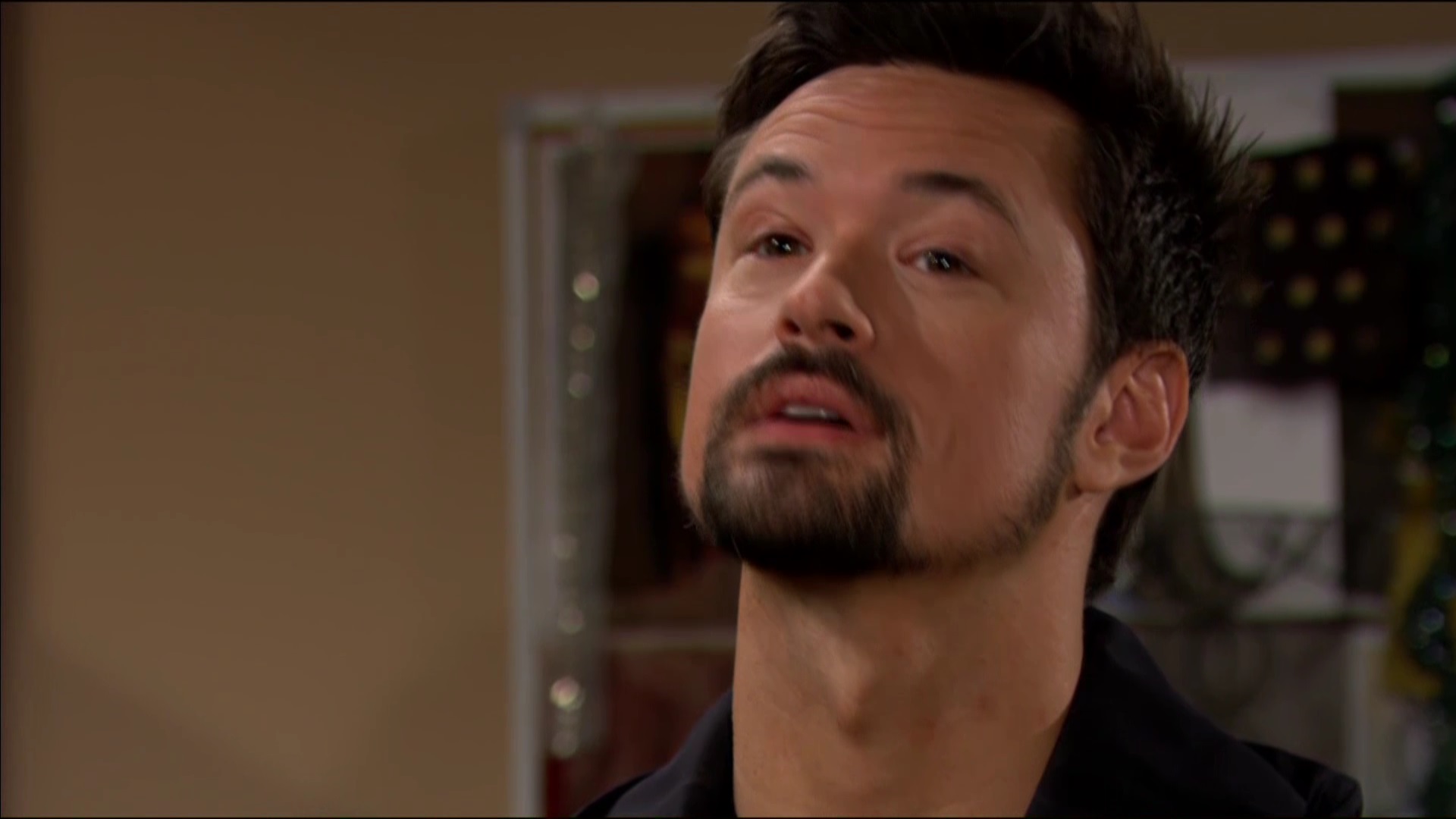 steffy asks if thomas is still fixated on hope