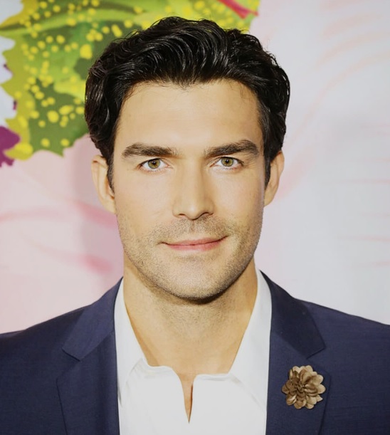 peter porte to days of our lives comings and goings soapsspoilers