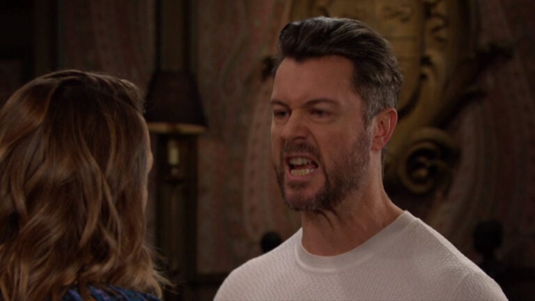 Days Spoilers: Abe's Missing, Nicole Tells EJ Truth & Eric Confronts Nicole