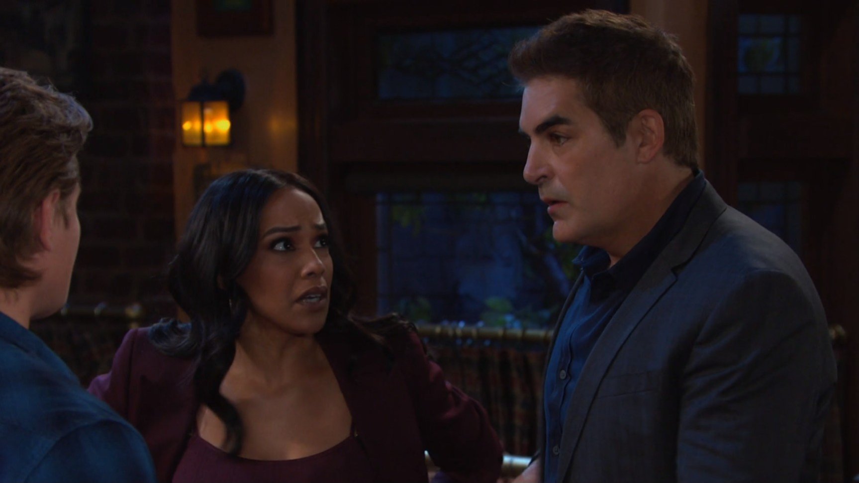 rafe and jada to the rescue