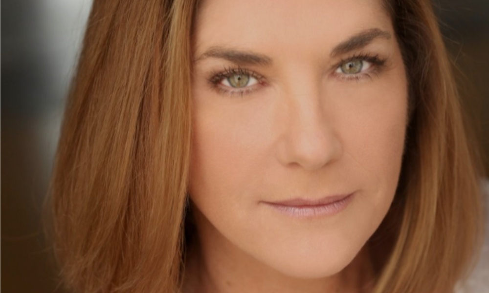 kassie depaiva returns days of our lives comings and goings eve donovan