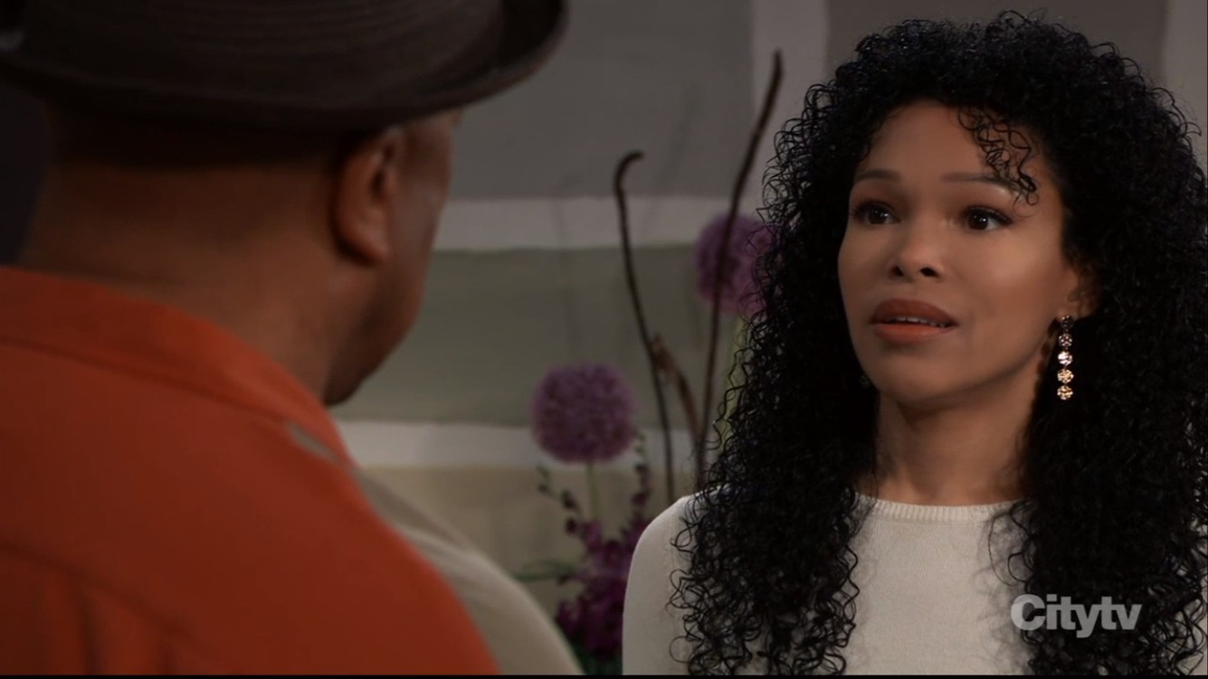 portia worries to marshall about where curtis will go