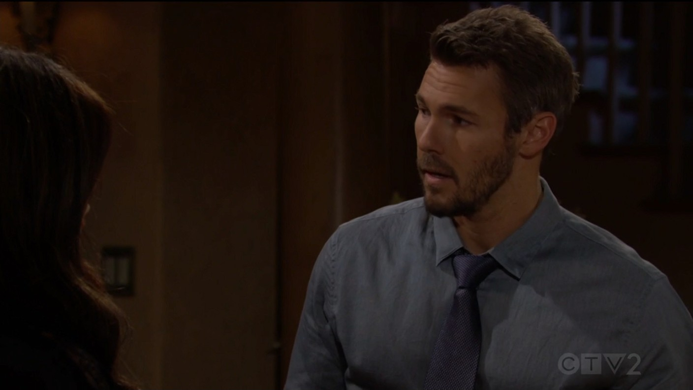 liam wants steffy back now