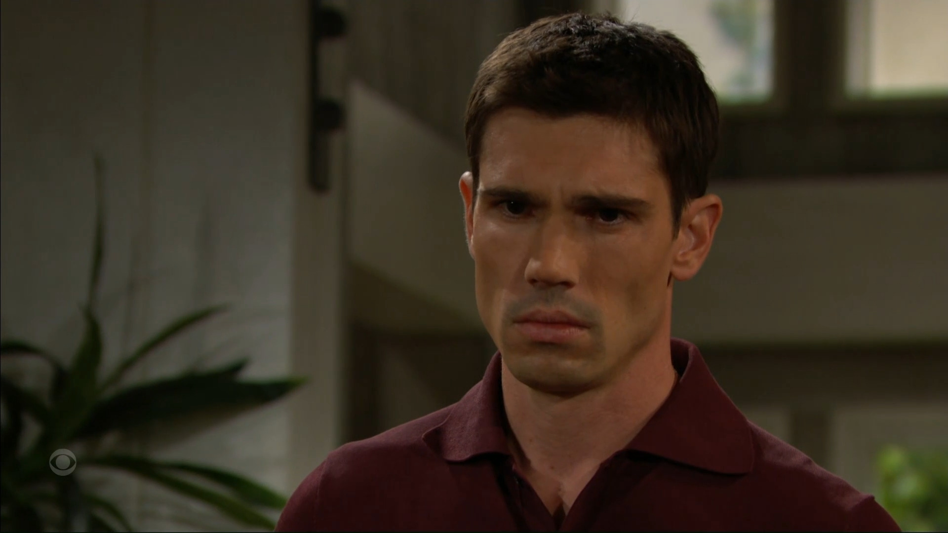 finn thinks of life with steffy