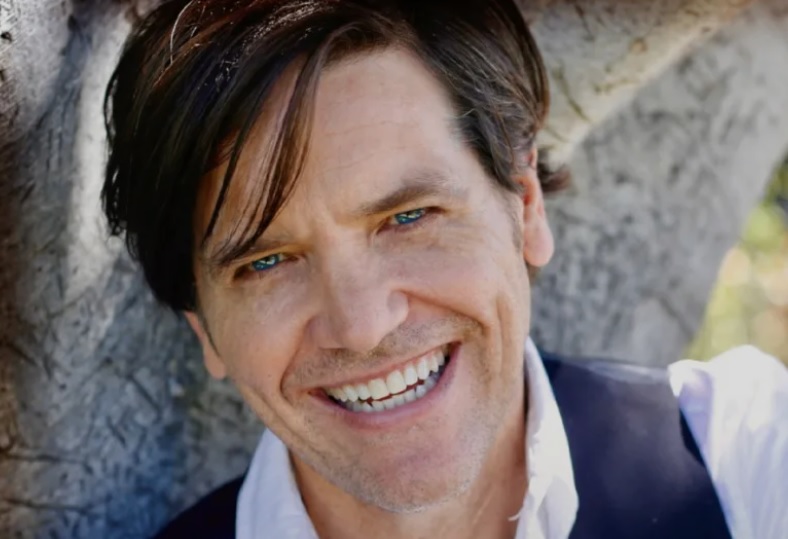 michael damian is back to Y&R as danny romalotti