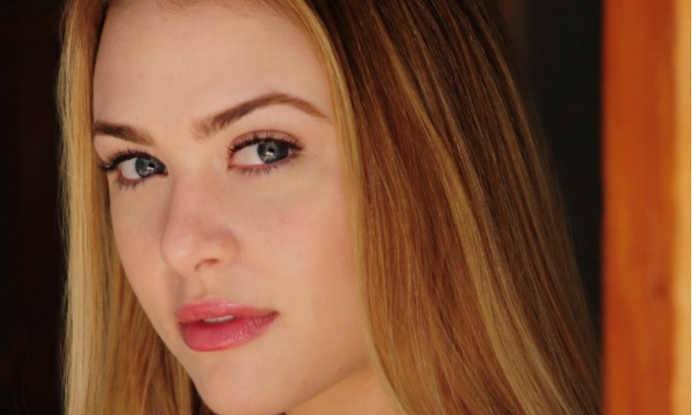 hayley erin to young and restless
