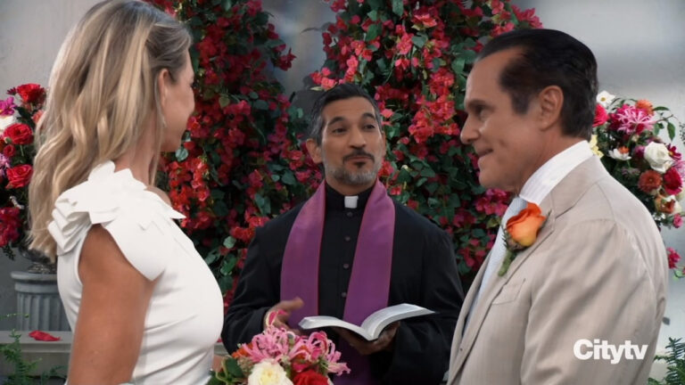 priest with nina and sonny