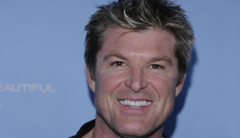 winsor harmon returns to bold and the beautiful as thorne forrester