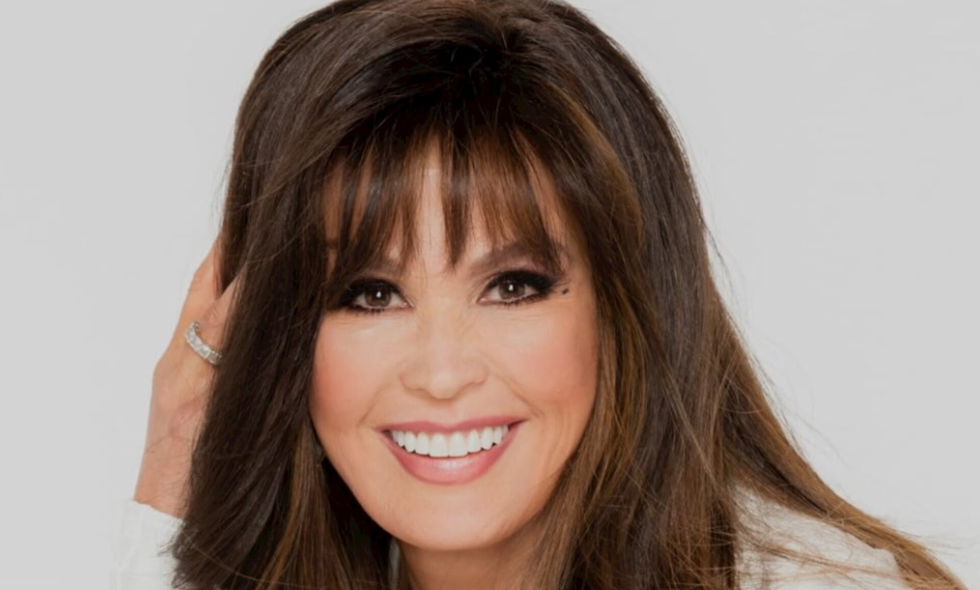 marie osmond to bold and beautiful