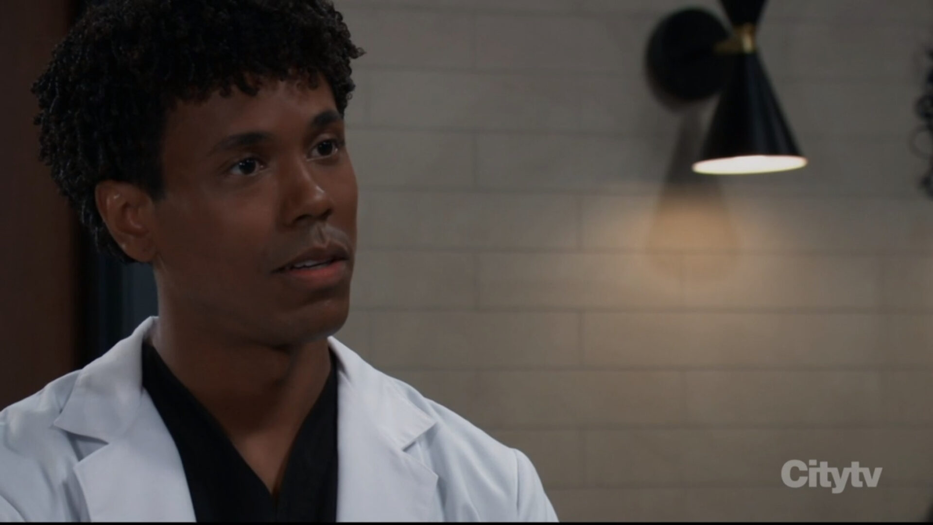 tj opens up to Portia on General Hospital