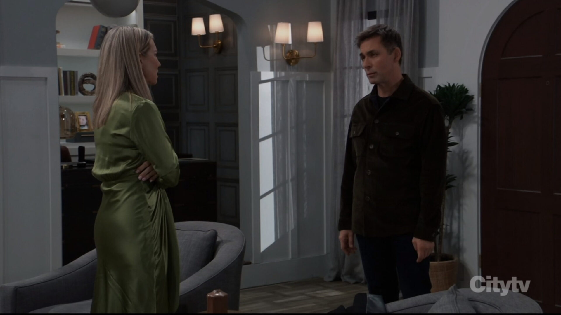 valentin tells nina about charlotte's accusations gh recaps