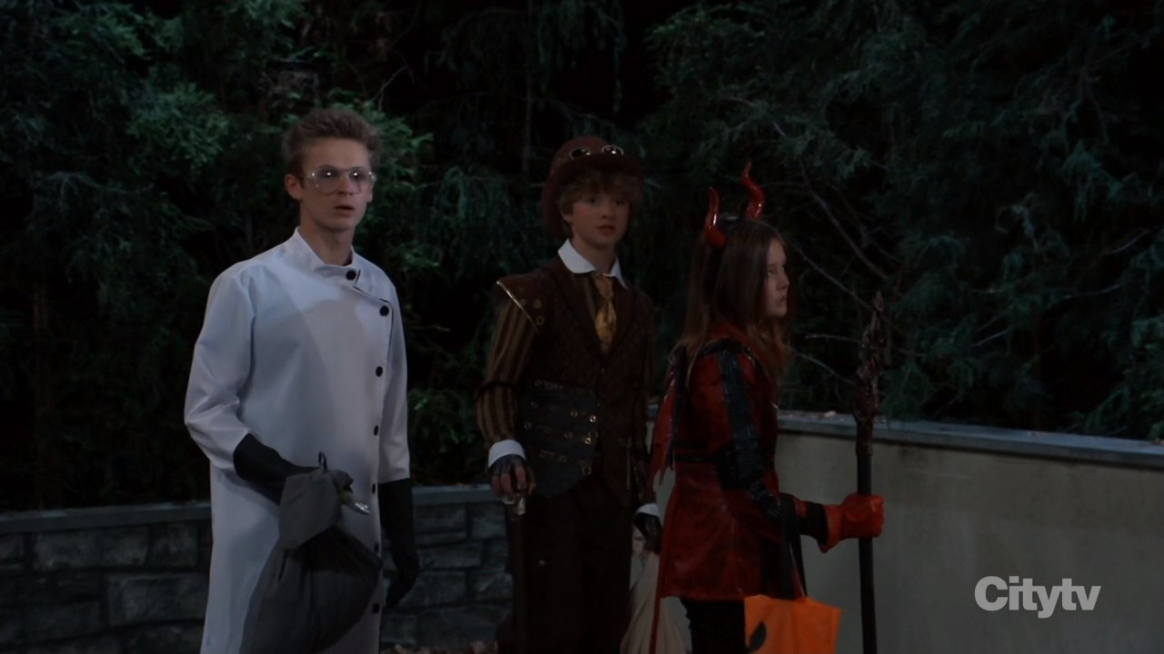 jake and others in costume