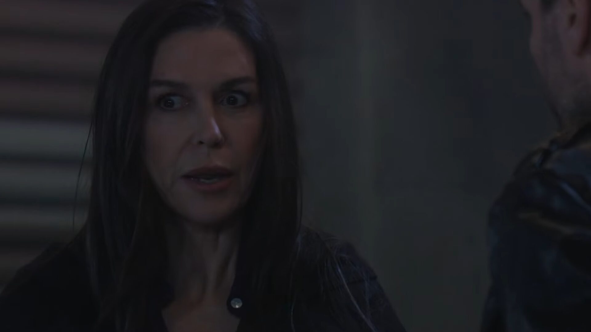 anna tells dante he does down tonight GH recaps soapsspoilers