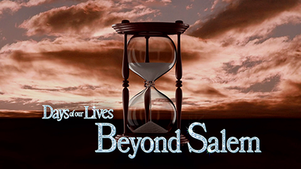 Beyond Salem logo